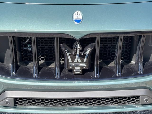 New 2026 Maserati Grecale Modena image 11