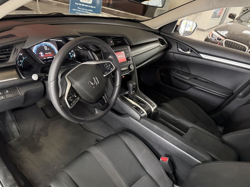 Used 2020 Honda Civic LX image 11