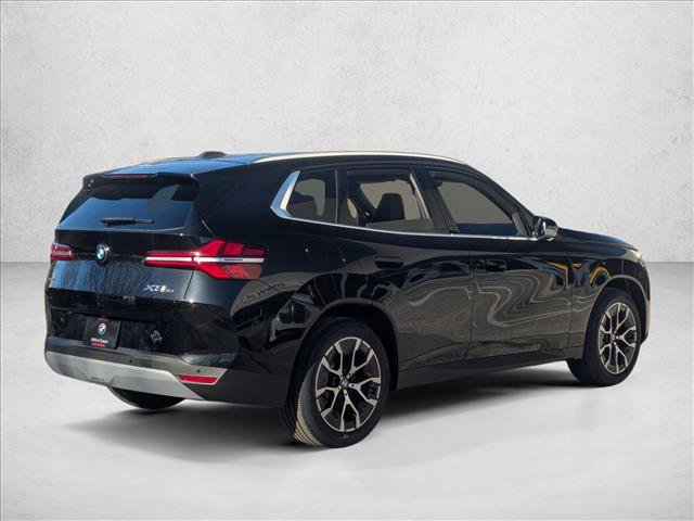 New 2026 BMW X3 xDrive30 w/ Convenience Package AWD/4WD video 2