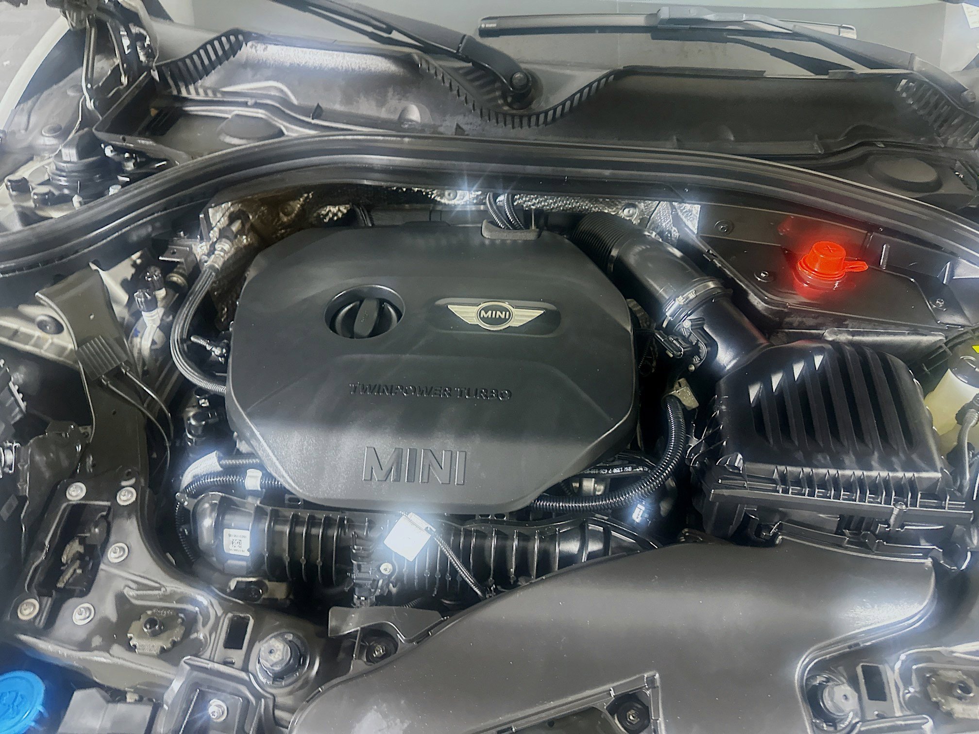 Used 2016 MINI Cooper Clubman S image 33