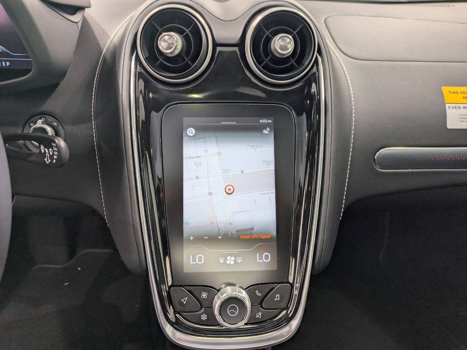 New 2025 McLaren GTS image 14