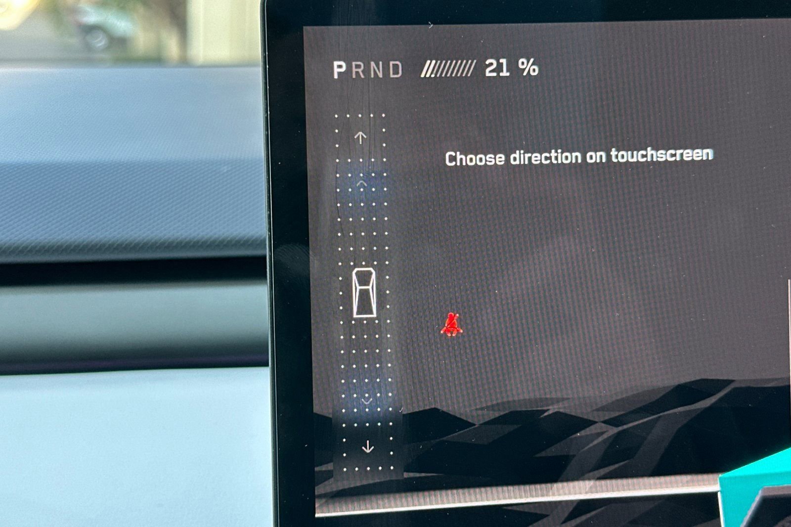 Used 2024 Tesla Cybertruck AWD Crew Cab image 22