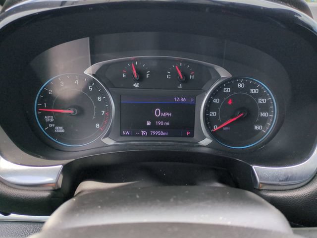 Certified 2023 Chevrolet Traverse LT AWD/4WD image 33