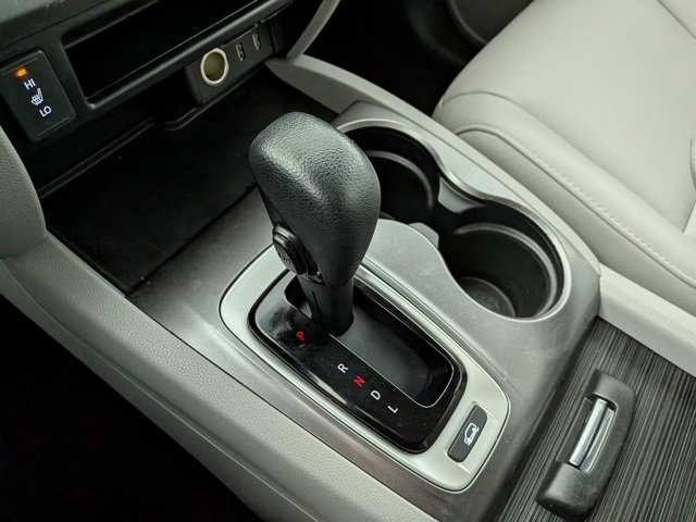 Used 2018 Honda Pilot EX-L image 19