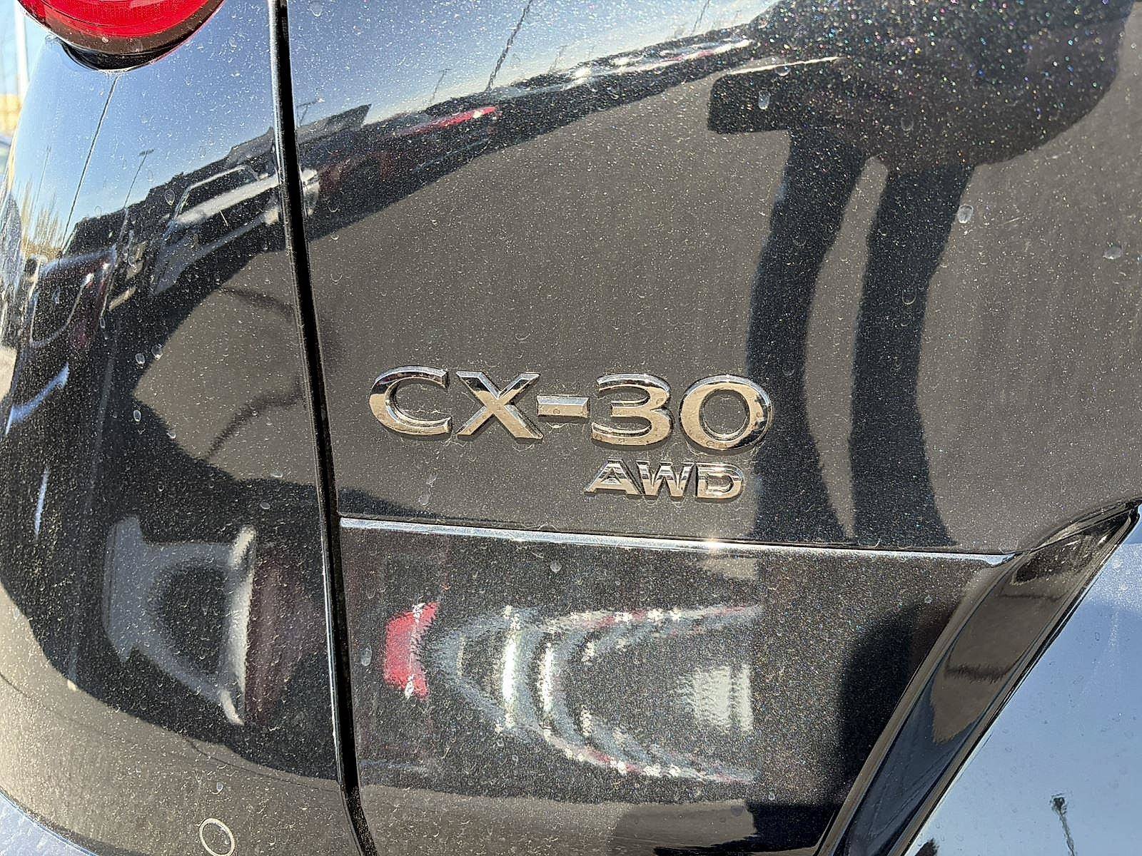 New 2026 MAZDA CX-30 Aire Edition AWD/4WD image 35