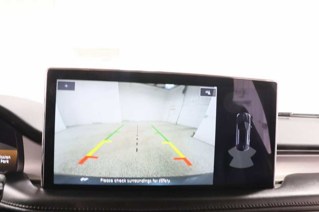 Used 2023 Lincoln Nautilus AWD w/ Premium Package image 15