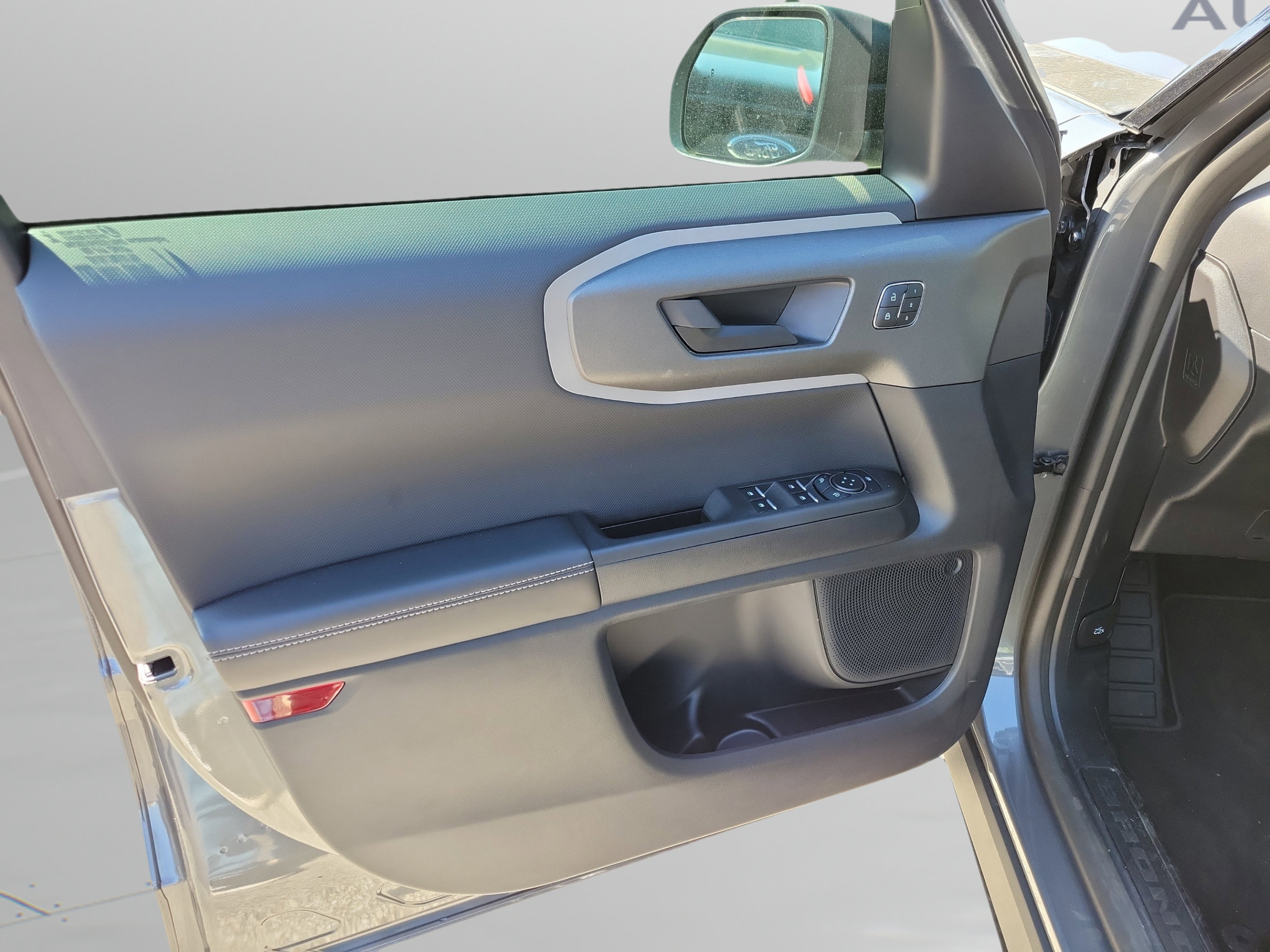 New 2025 Ford Bronco Sport Outer Banks w/ Outer Banks Tech Package+ AWD/4WD image 28