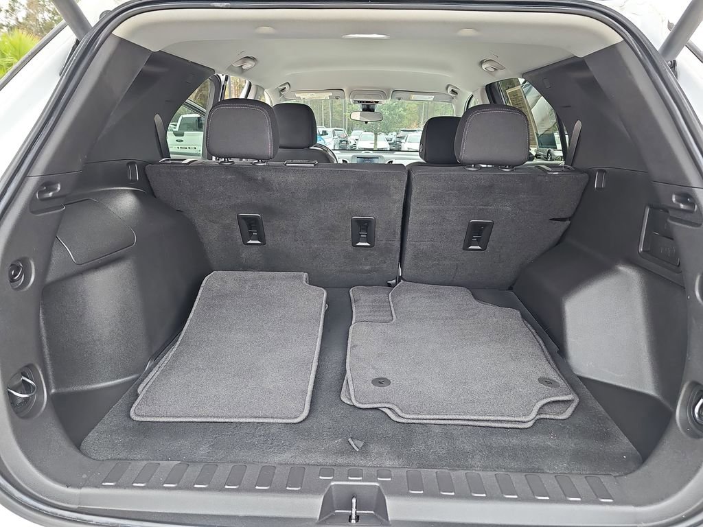 Used 2022 Chevrolet Equinox LT image 15