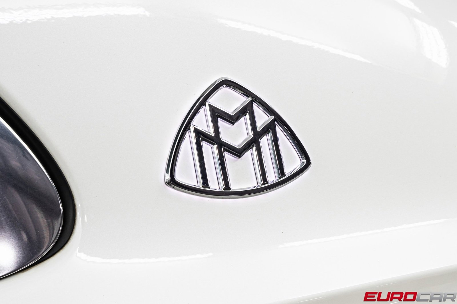 Used 2022 Mercedes-Benz Maybach S 680 4MATIC image 14