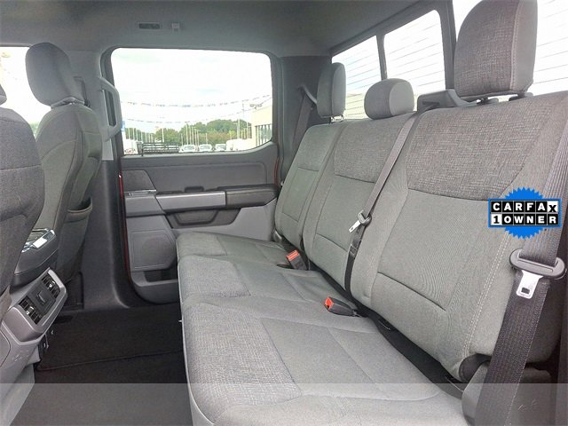 Used 2024 Ford F150 XLT w/ Equipment Group 302A MID image 10