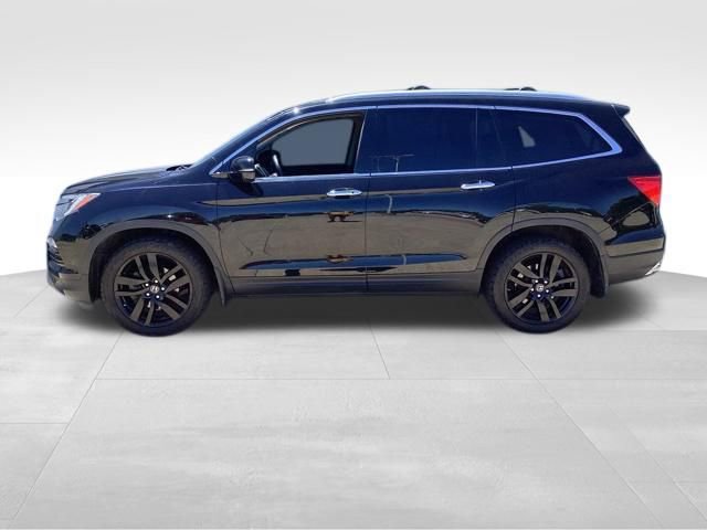 Used 2016 Honda Pilot Touring video 1