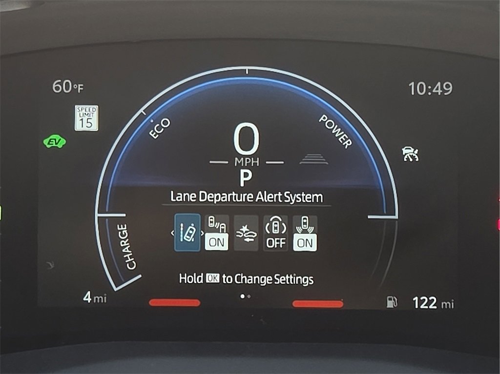 New 2026 Toyota Camry SE image 24