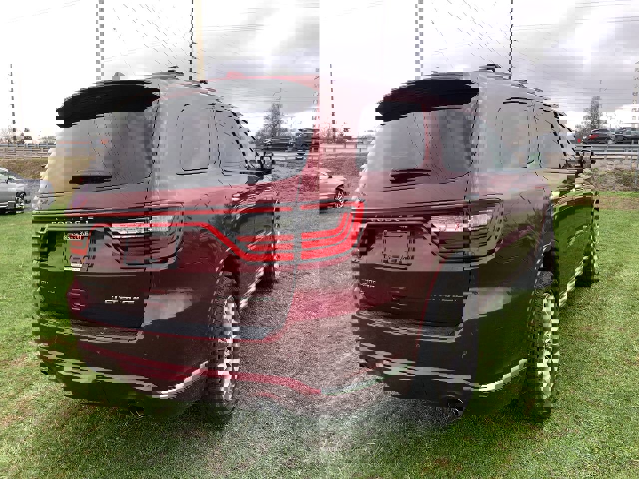 Used 2022 Dodge Durango Citadel image 5