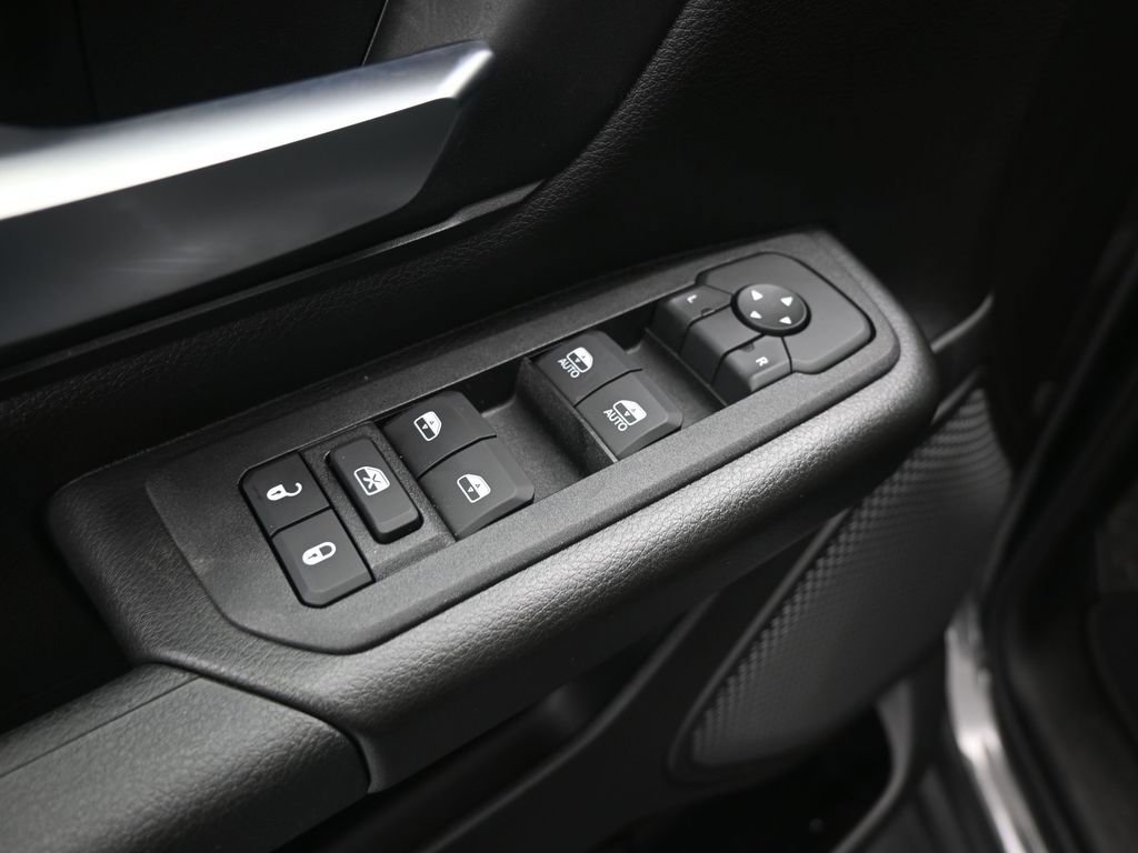 New 2026 RAM 1500 Tradesman RWD image 13