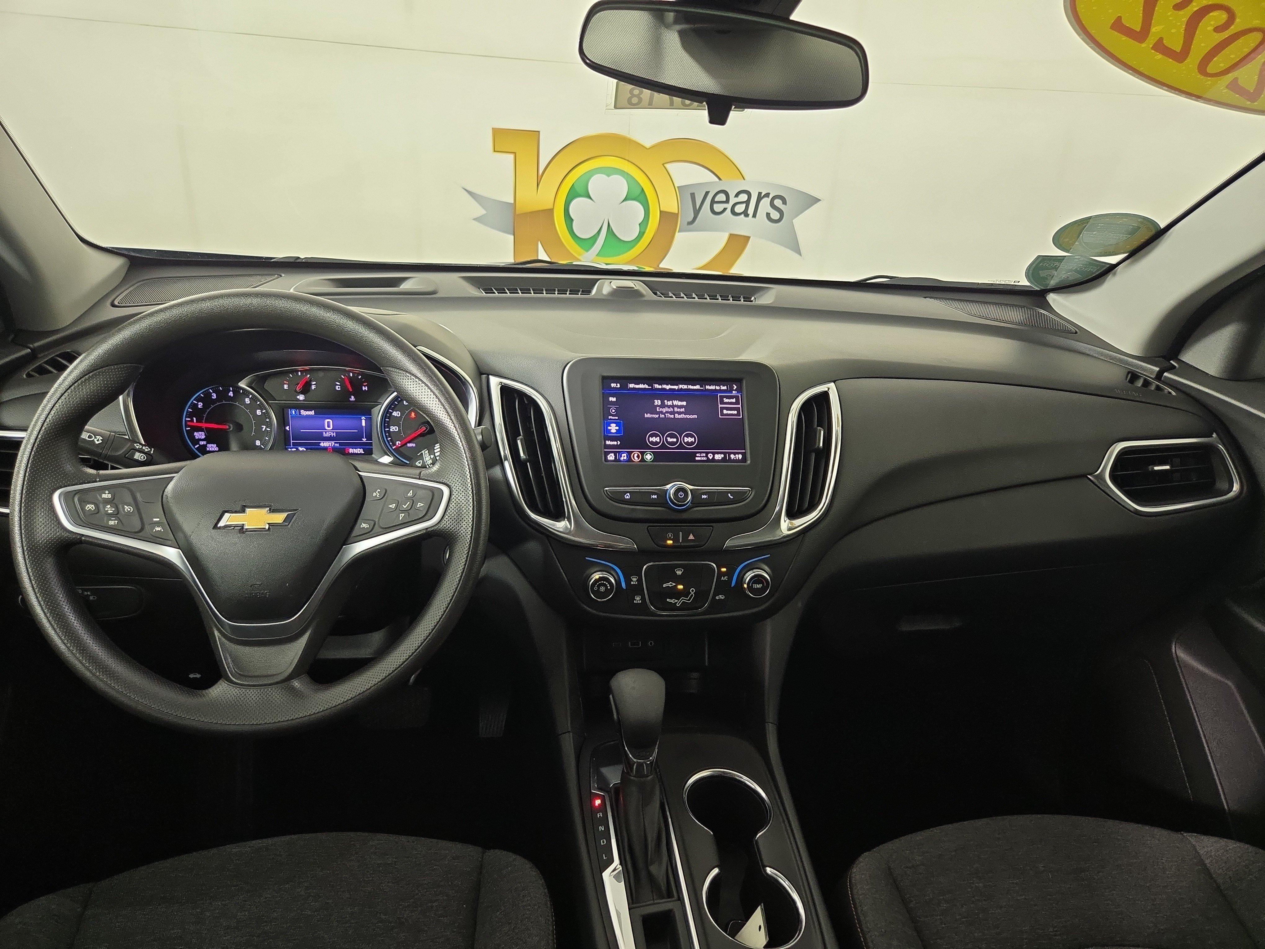 Certified 2022 Chevrolet Equinox LT FWD image 13