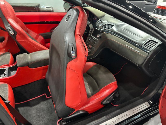 Used 2014 Maserati GranTurismo Sport RWD image 51