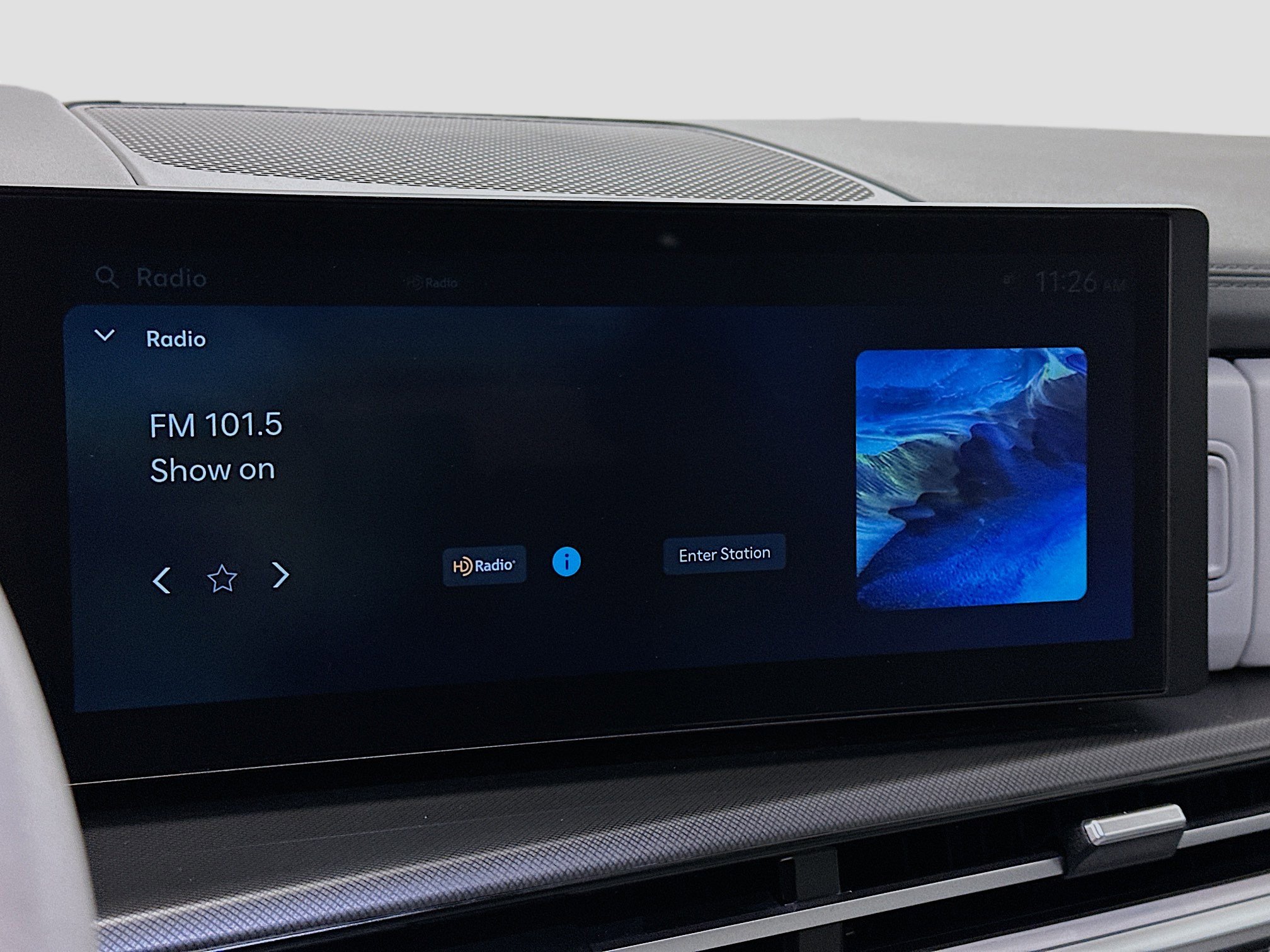 Used 2026 Hyundai Santa Fe SEL image 21