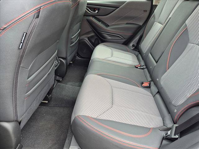 Used 2024 Subaru Forester Sport AWD/4WD image 19