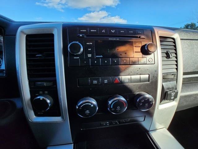 Used 2009 Dodge Ram 1500 Truck Sport AWD/4WD image 16