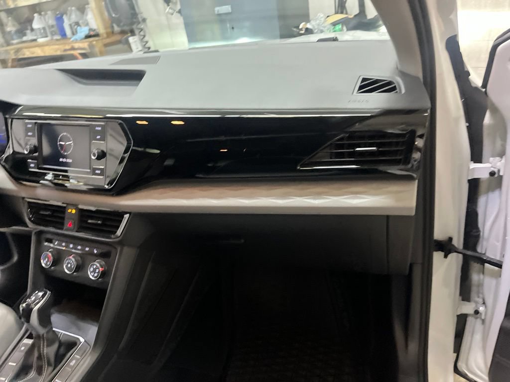 Used 2022 Volkswagen Taos S AWD/4WD image 29