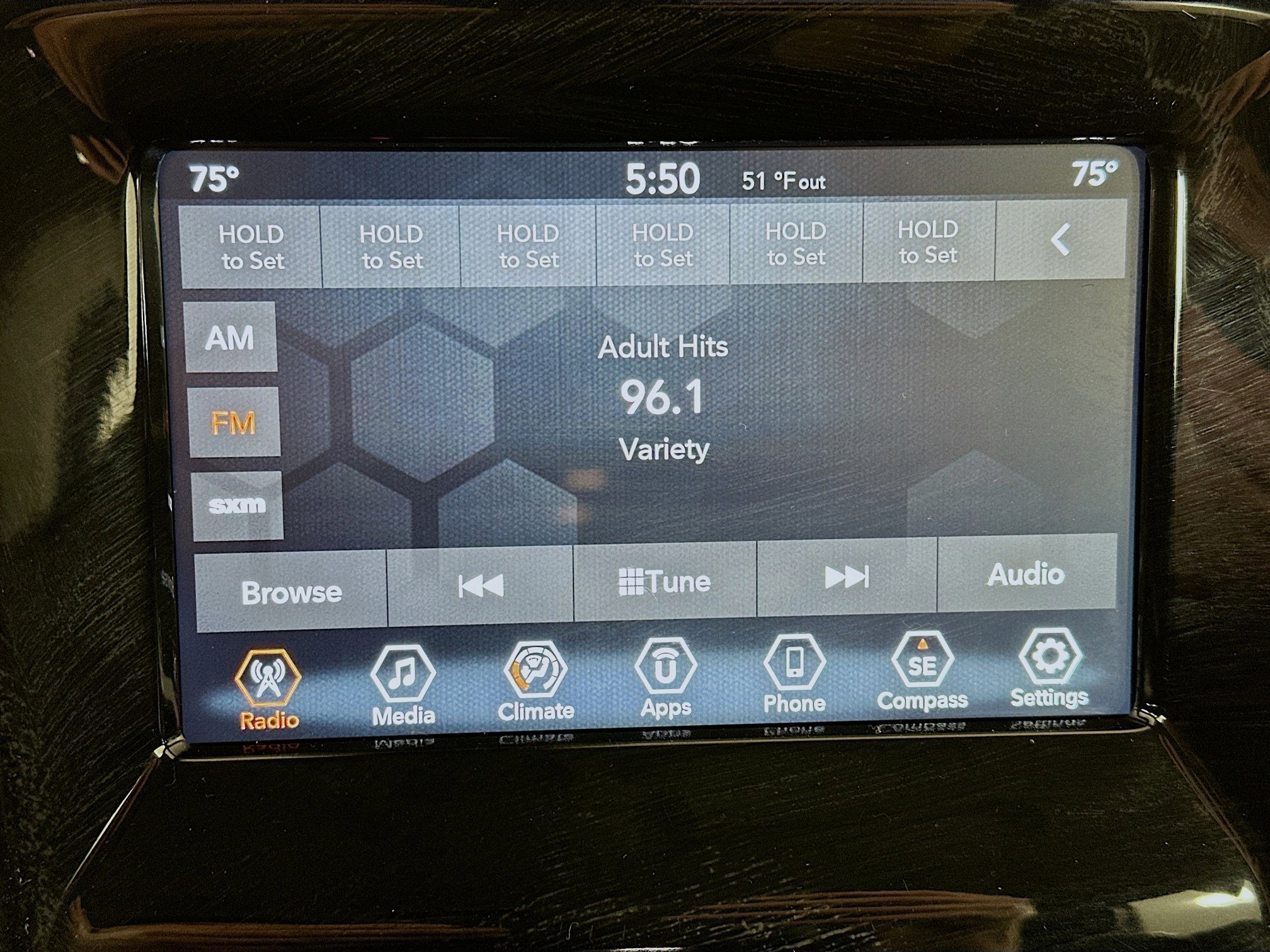 Used 2021 Jeep Compass Altitude image 21