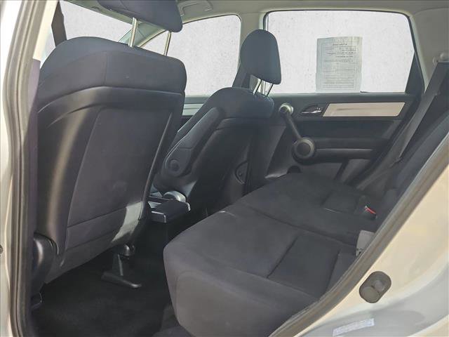 Used 2010 Honda CR-V LX image 18