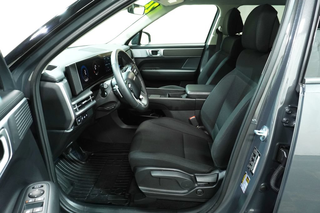 Certified 2026 Hyundai Santa Fe SE AWD/4WD image 14