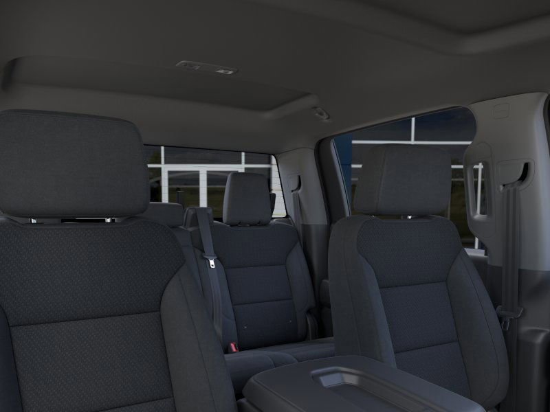 New 2026 GMC Sierra 1500 Pro w/ Convenience Package image 24