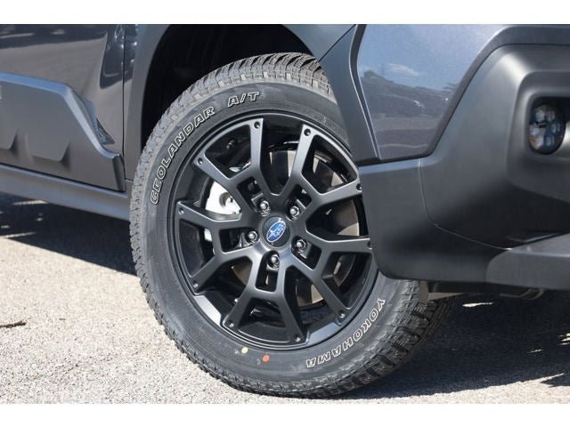 New 2026 Subaru Crosstrek 2.5i Wilderness AWD/4WD image 27