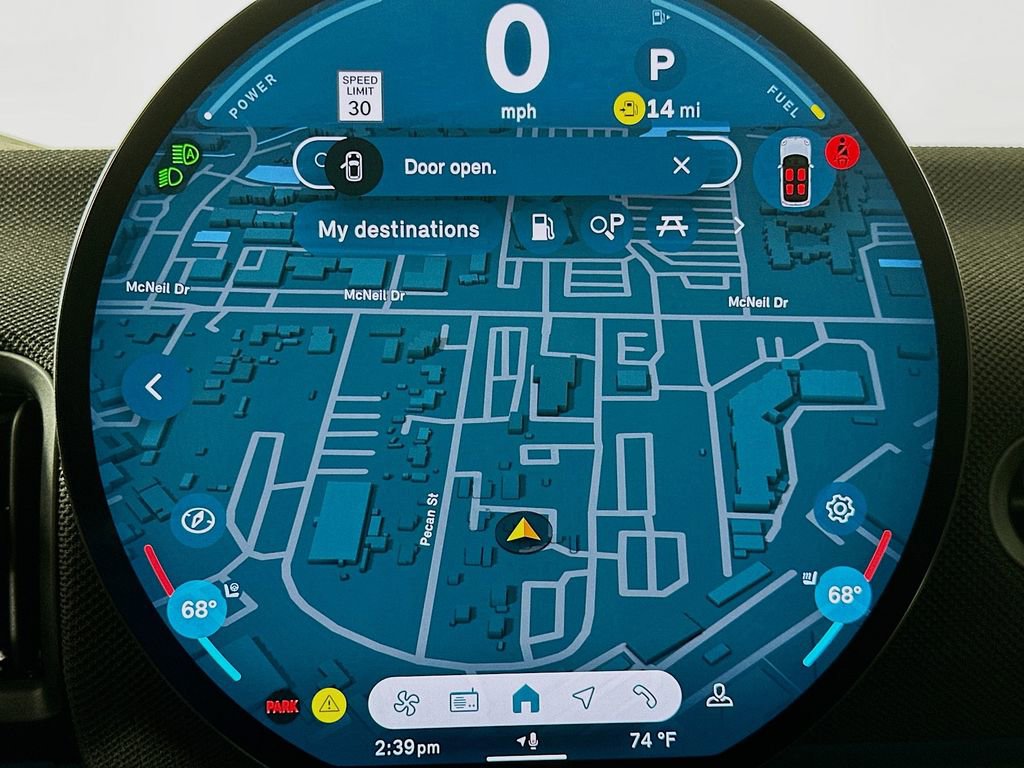 New 2026 MINI Cooper S image 12