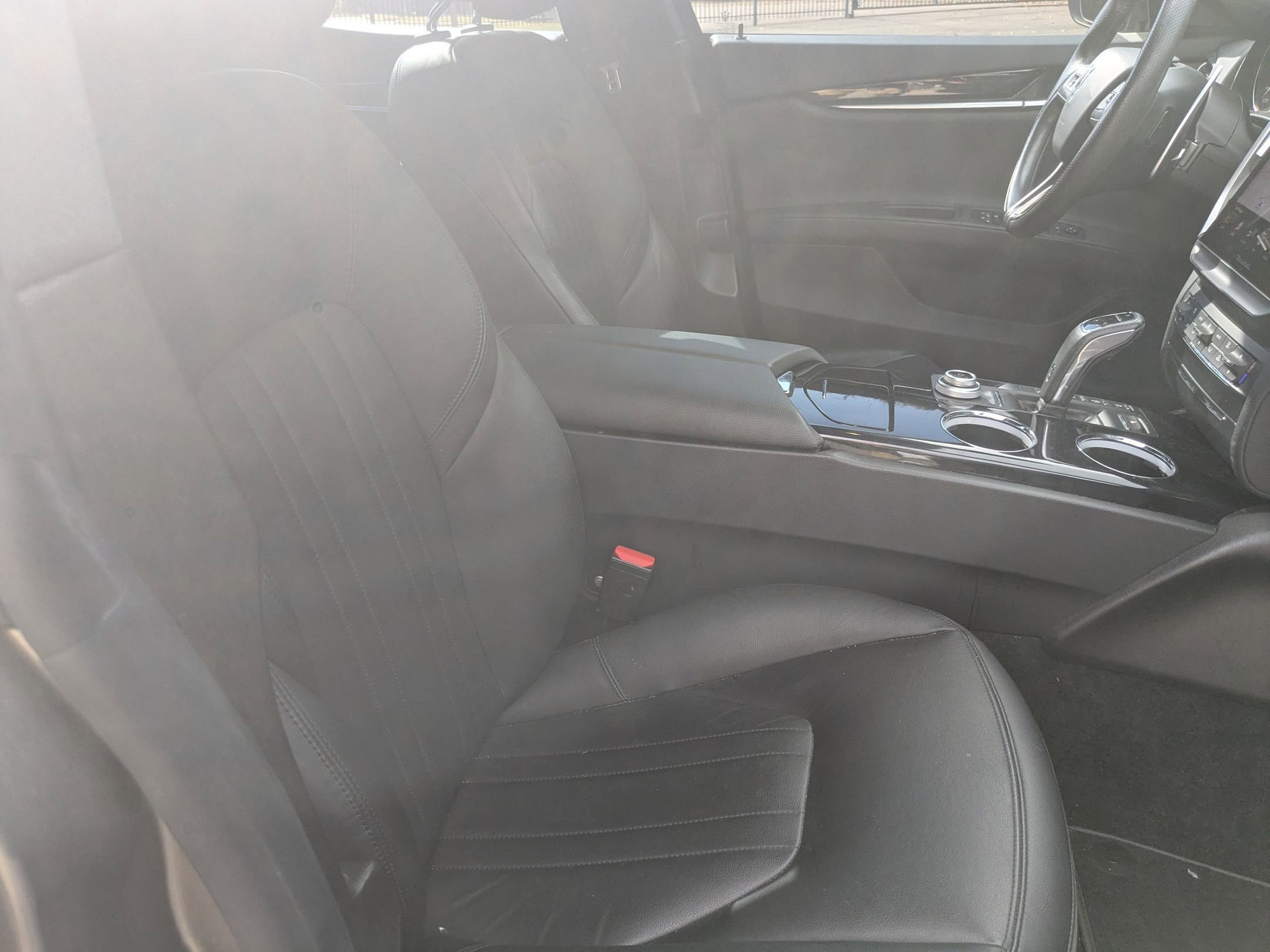 Certified 2022 Maserati Ghibli Modena Q4 image 30