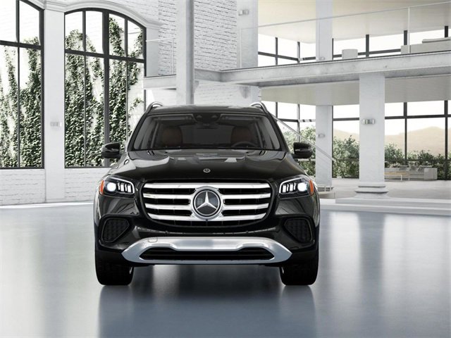 New 2026 Mercedes-Benz GLS 450 4MATIC image 7