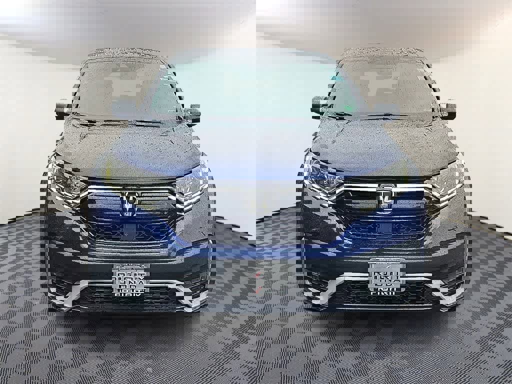 Certified 2020 Honda CR-V LX image 2