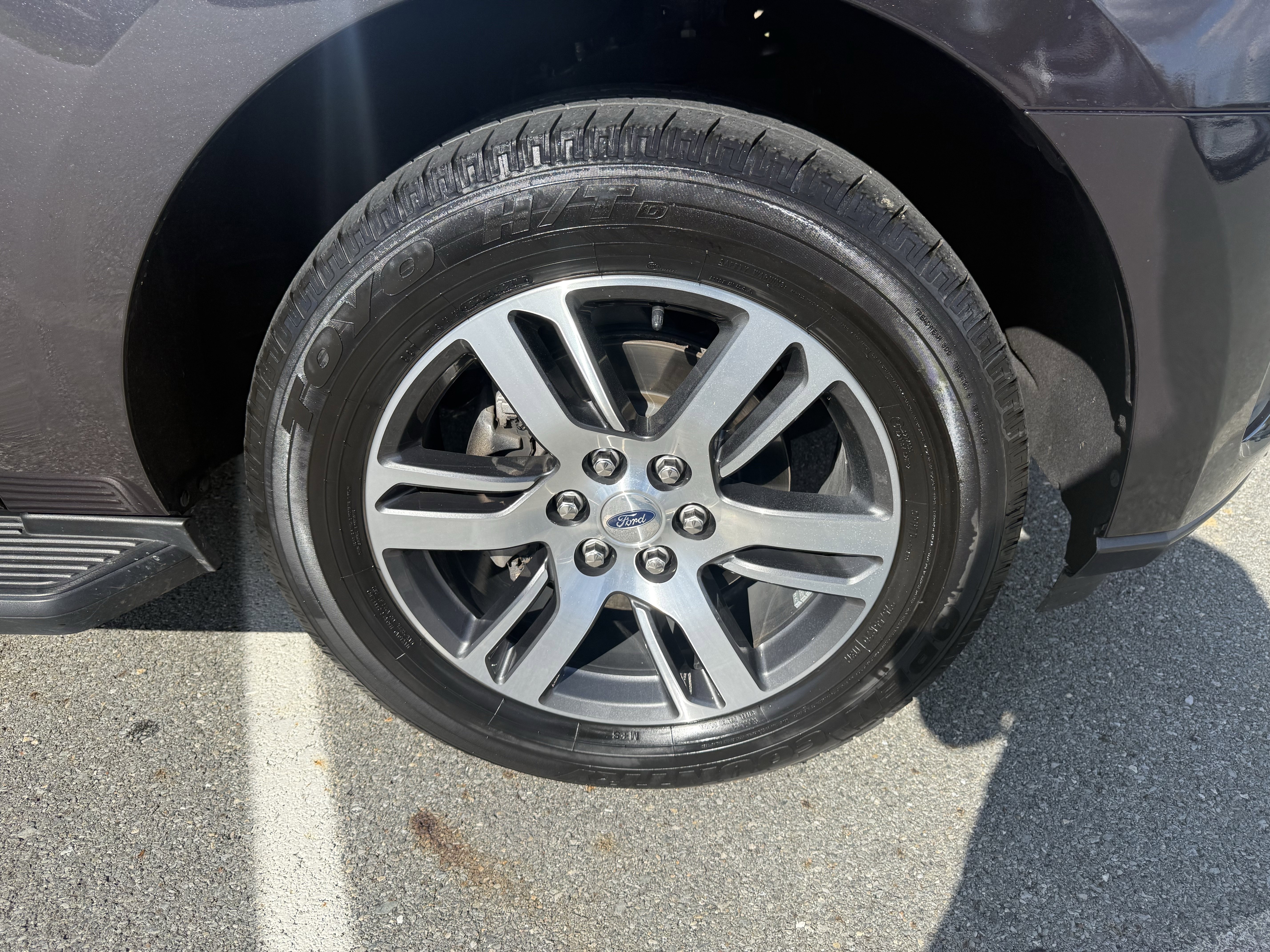 Used 2024 Ford Expedition Limited image 43