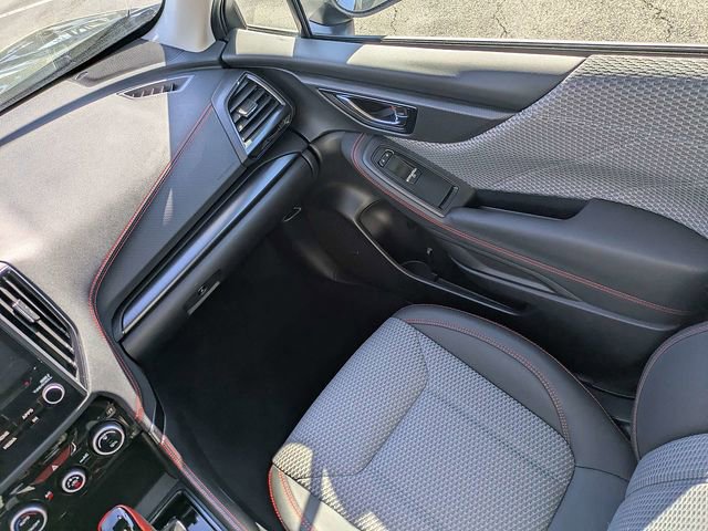 Used 2023 Subaru Forester Sport image 17