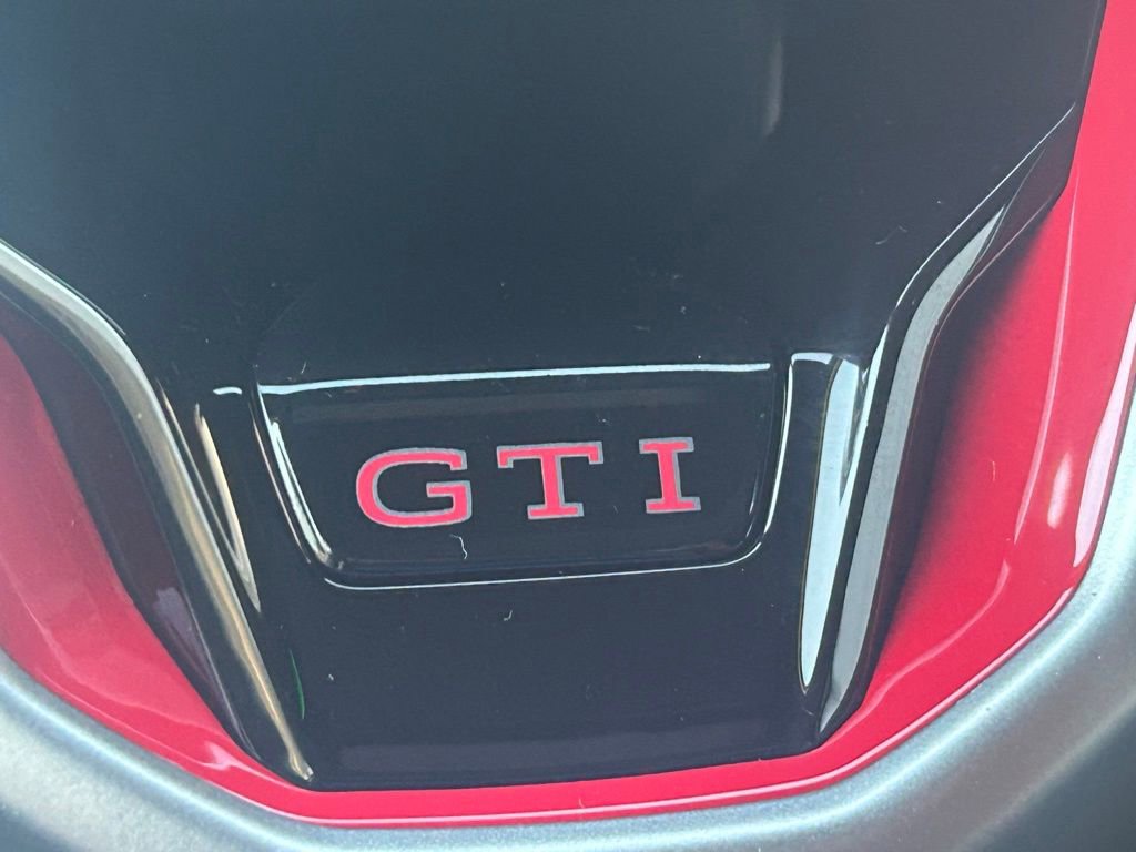 New 2026 Volkswagen GTI SE image 25