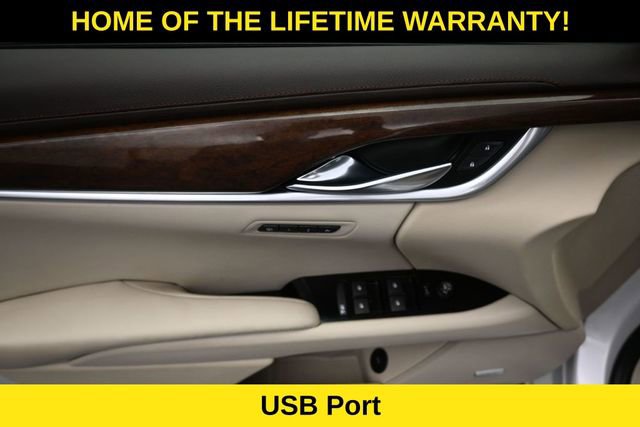 Used 2016 Cadillac XTS Premium FWD image 13