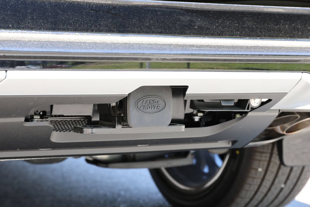 New 2026 Land Rover Range Rover Long Wheelbase Autobiography AWD/4WD image 6