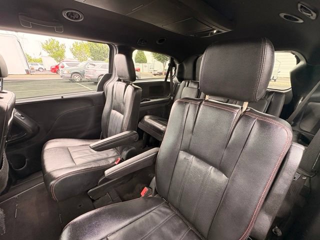Used 2019 Dodge Grand Caravan GT FWD image 13