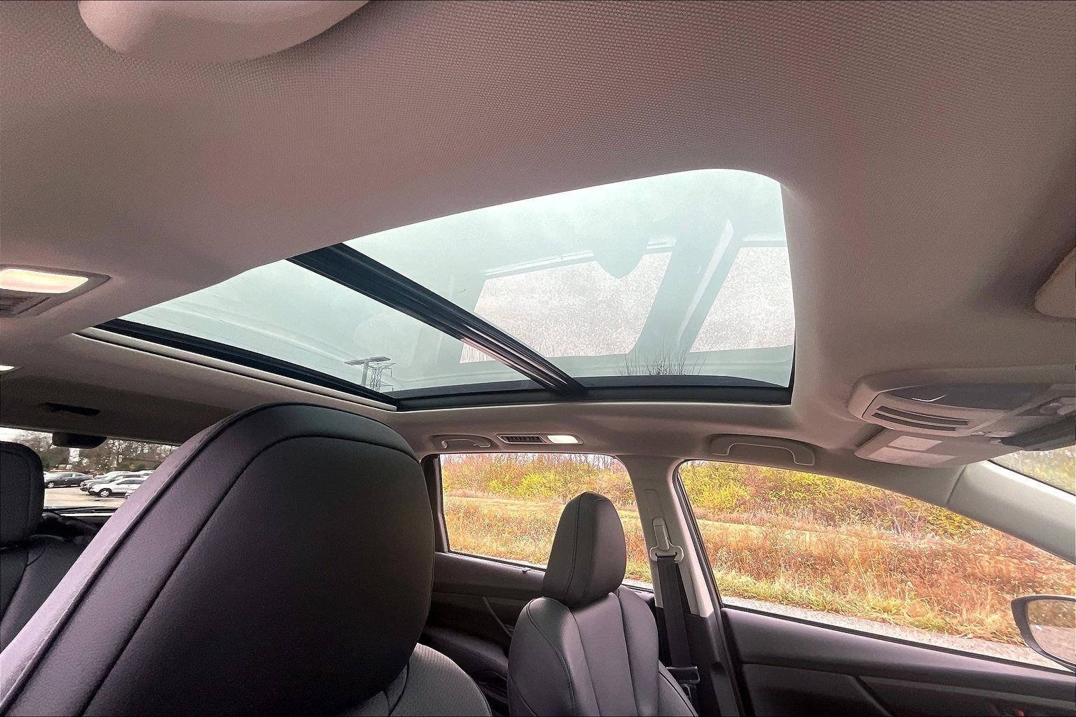 New 2025 Subaru Ascent Bronze Edition w/ Popular Package #2 image 24