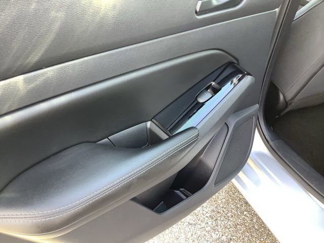 Used 2023 Nissan Altima 2.5 SV image 18