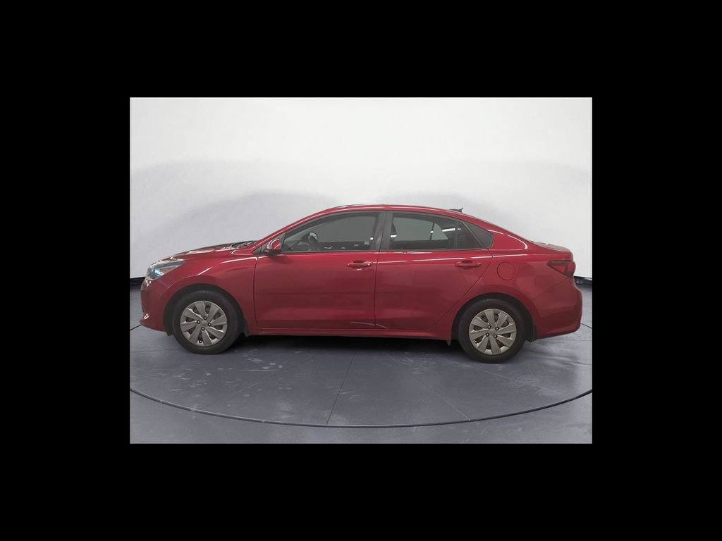 Used 2018 Kia Rio S FWD image 3
