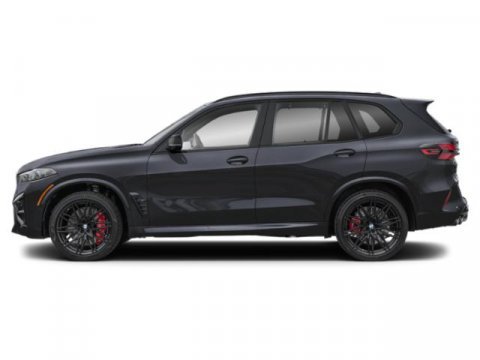 New 2026 BMW X5 M Competition w/ Executive Package image 3