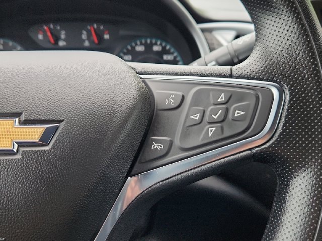 Used 2024 Chevrolet Malibu LT FWD image 38