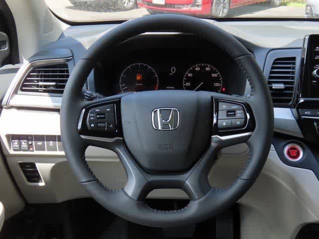 New 2026 Honda Odyssey EX-L image 19