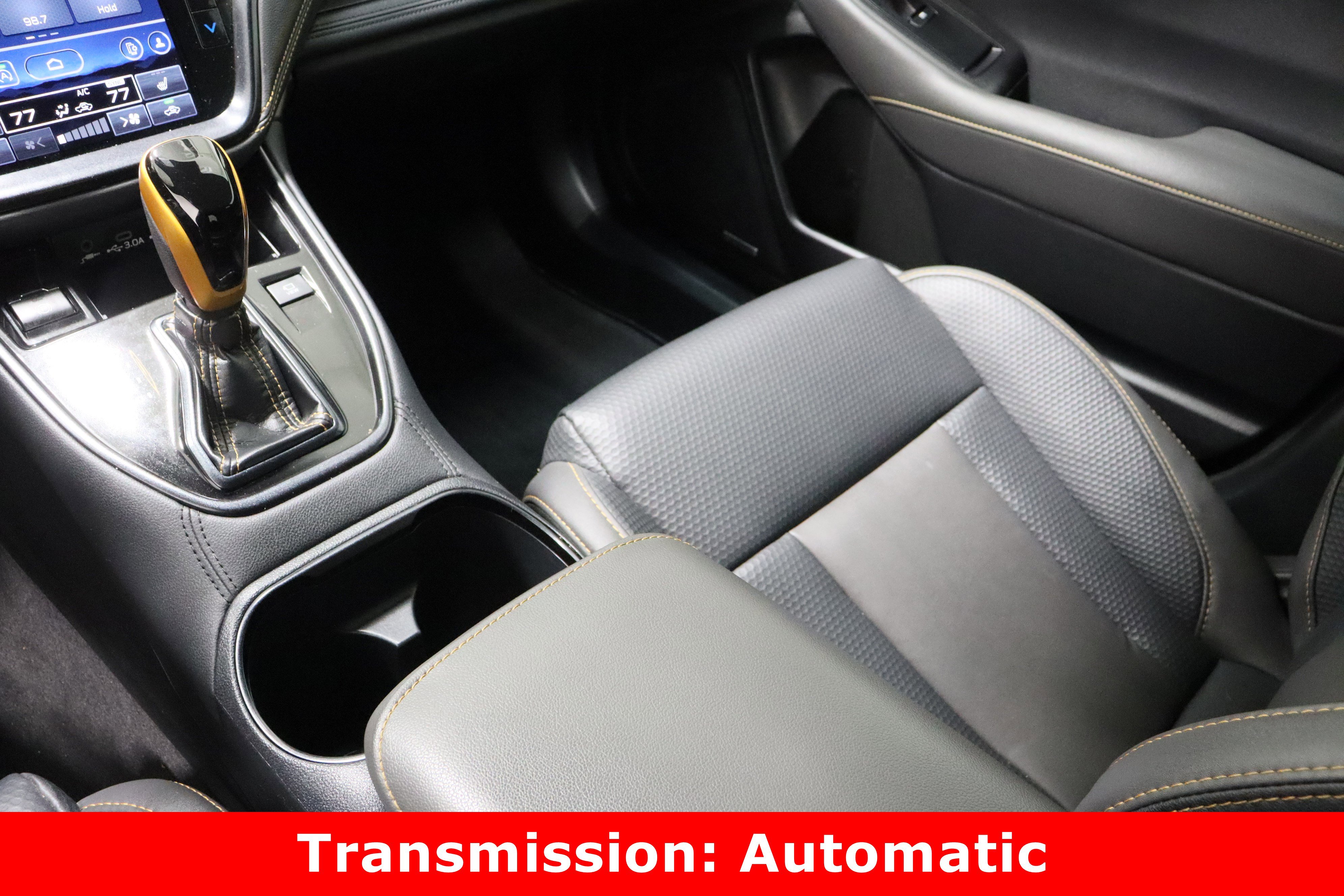 Used 2024 Subaru Outback Wilderness image 17