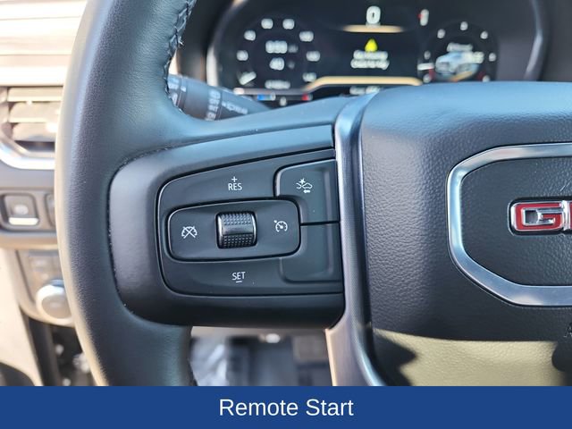 Certified 2024 GMC Yukon SLT image 23