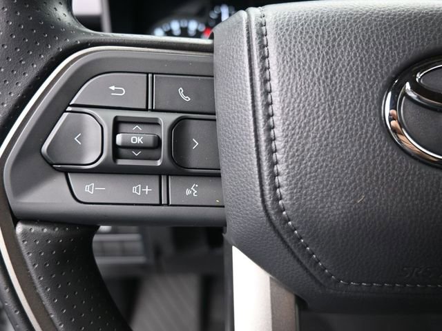 New 2026 Toyota Tundra SR5 image 2