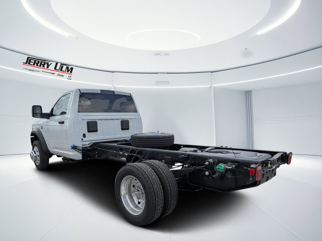 New 2026 RAM 4500 Tradesman w/ Chrome Appearance Group RWD image 5