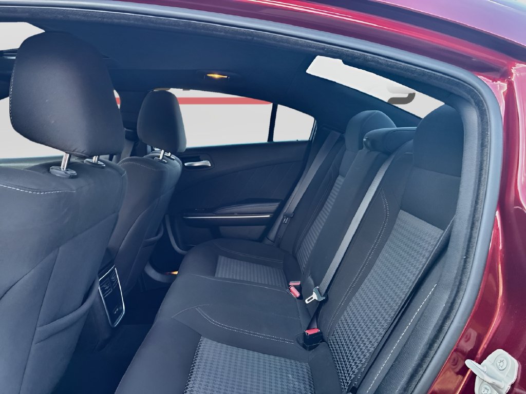 Used 2023 Dodge Charger SXT RWD image 23